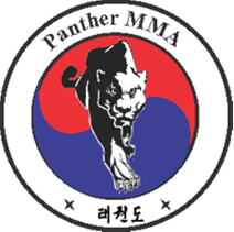 Panther Mixed Martial Arts